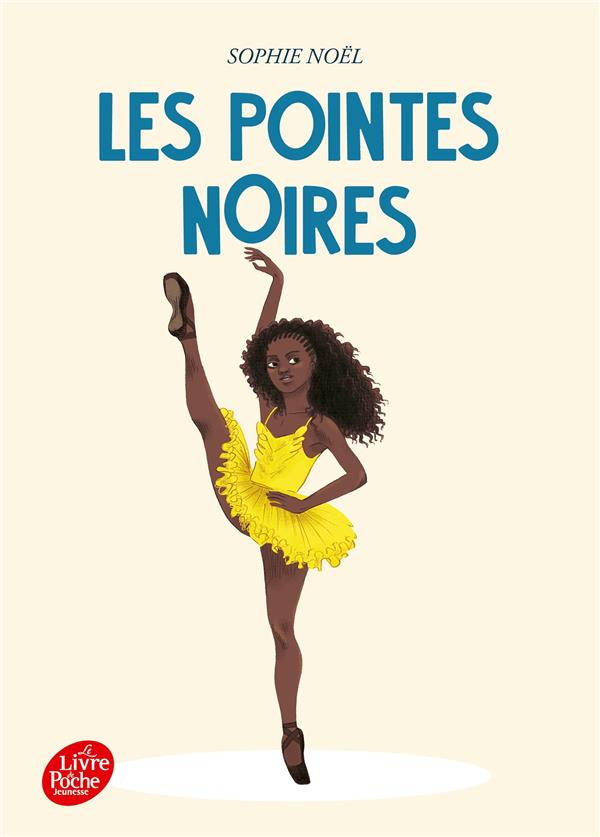 Les pointes noires t.1