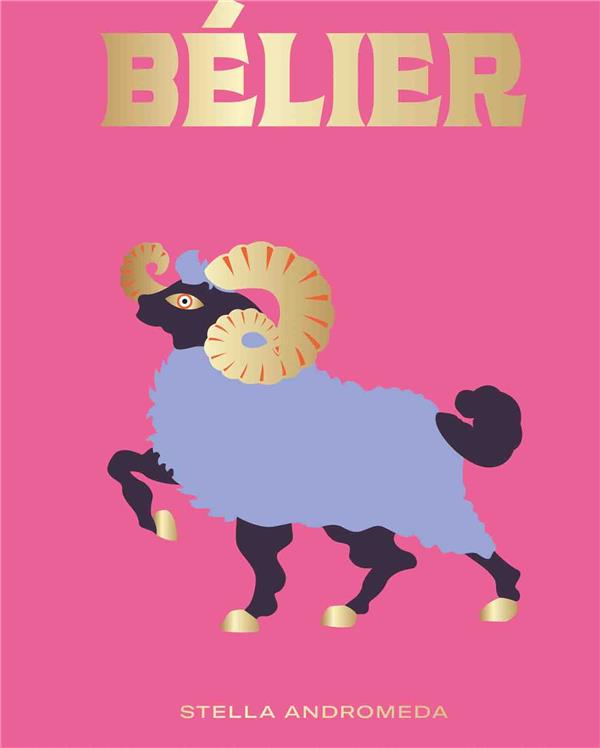 Astro lotus : bélier