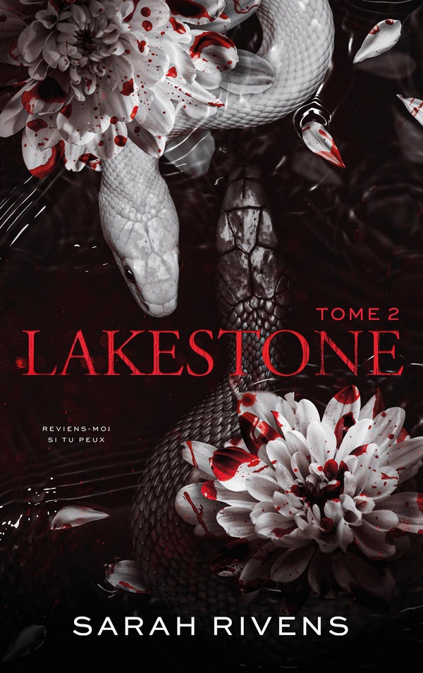 Lakestone Tome 2 (réservé à un public averti)