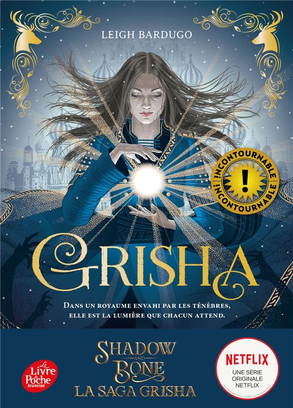 Grisha t.1