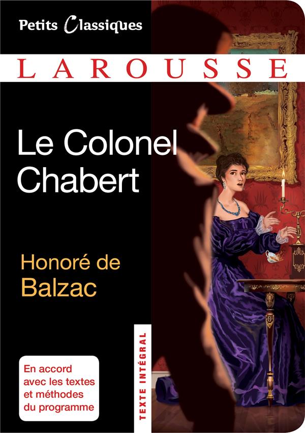 Le colonel Chabert