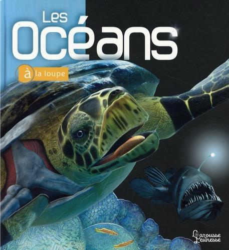 Les océans