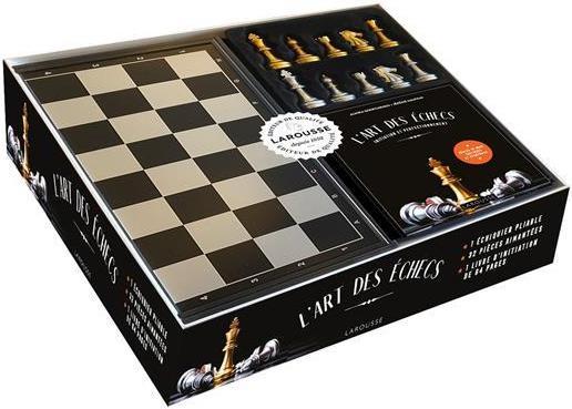 L'art des échecs