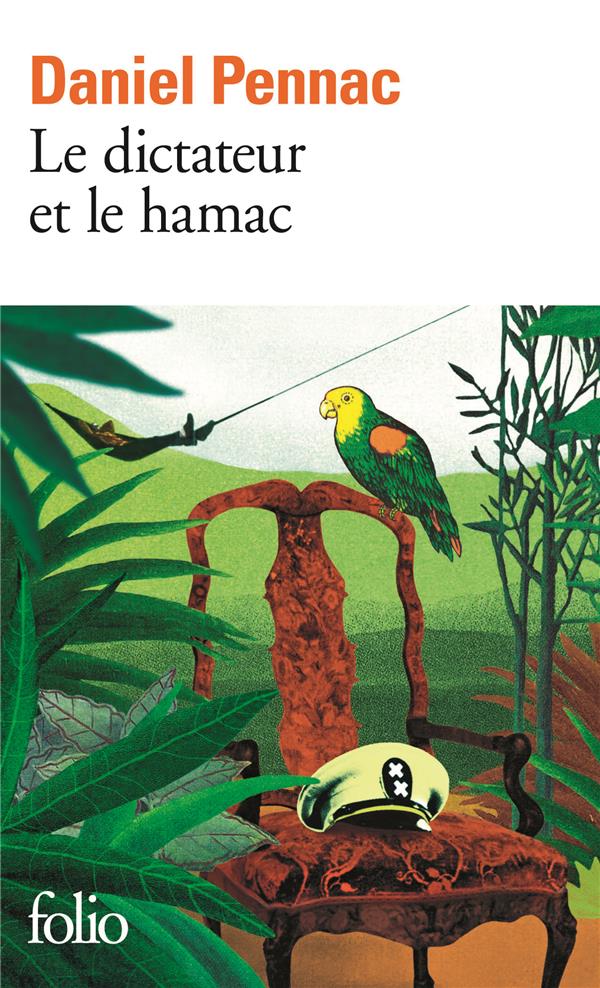 Le dictateur et le hamac