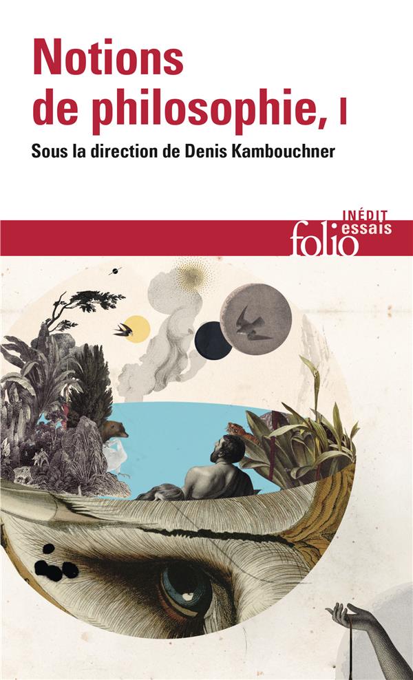 Notions de philosophie t.1