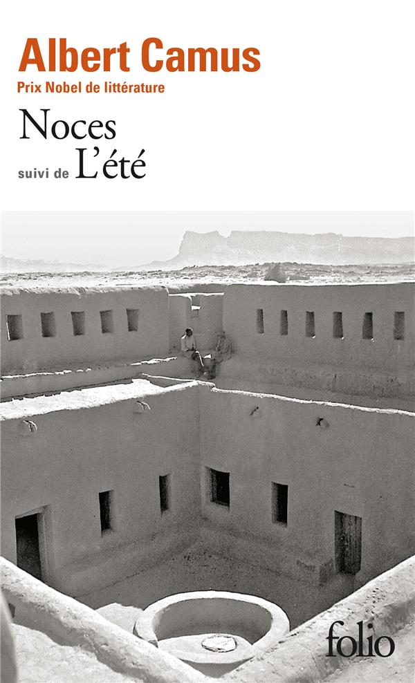 Noces ; l'été