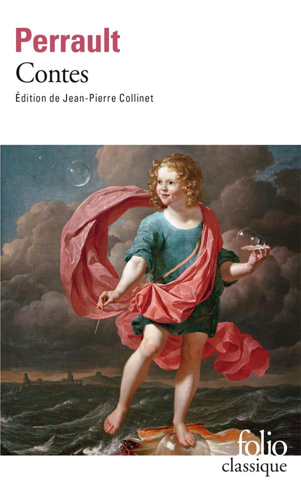 Contes