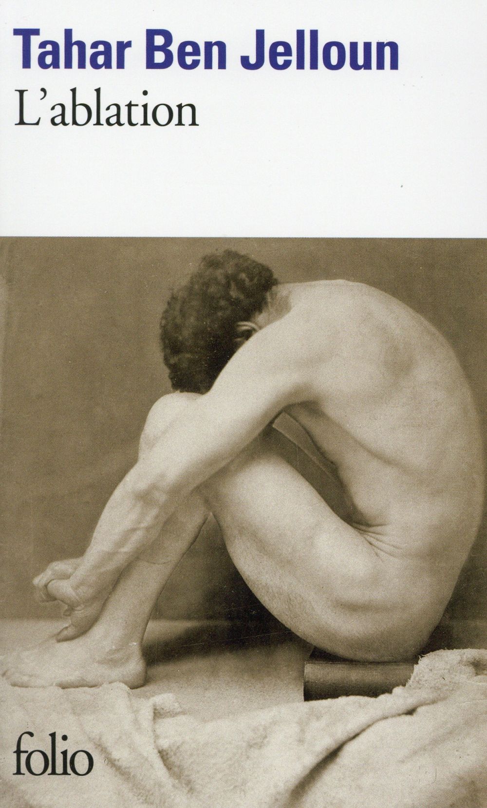 L'ablation