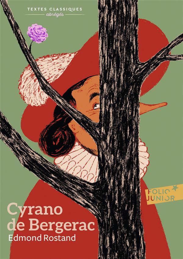 Cyrano de Bergerac (version abrégée)