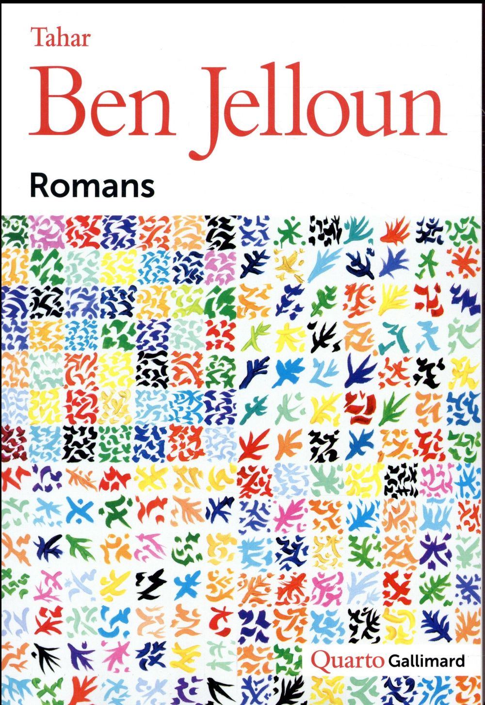 Romans