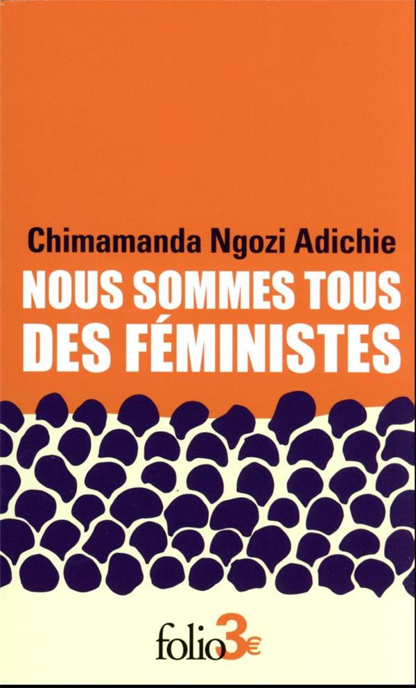 Nous sommes tous des féministes ; le danger de l'histoire unique