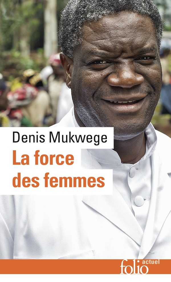 La force des femmes (Traduction conjointe Laetitia Devaux)