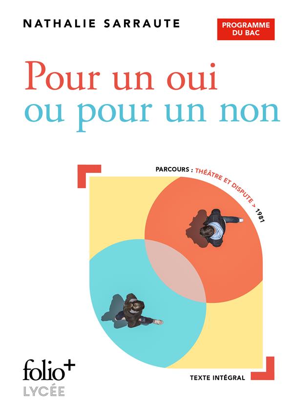 Pour un oui ou pour un non (édition 2025)