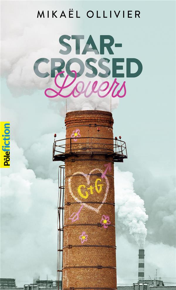 Star crossed lovers