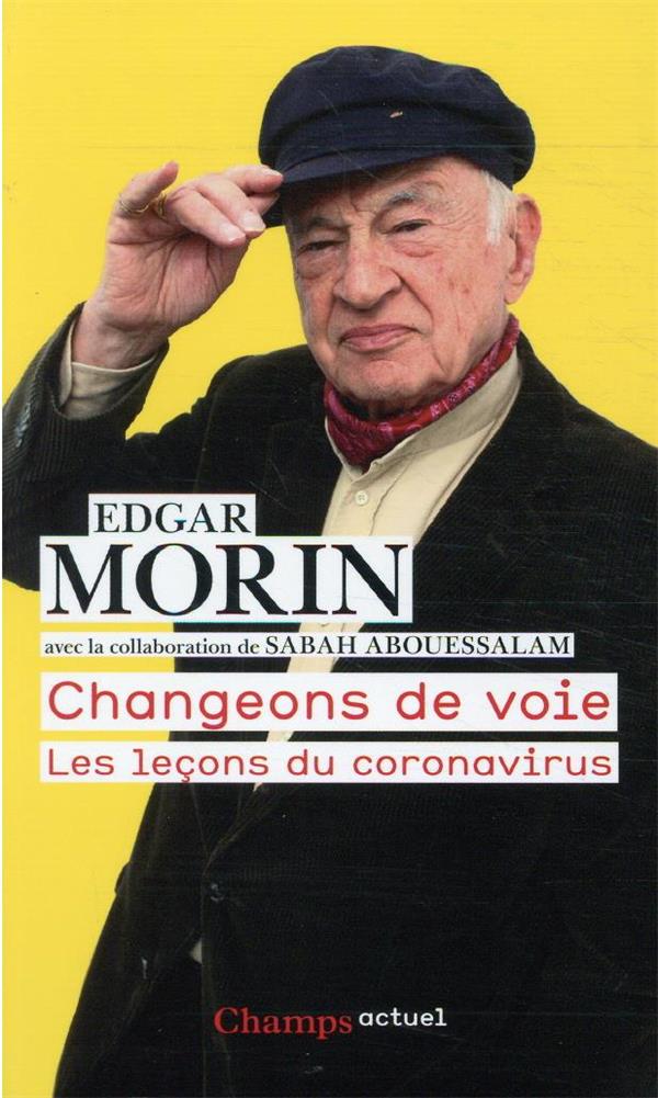 Changeons de voie