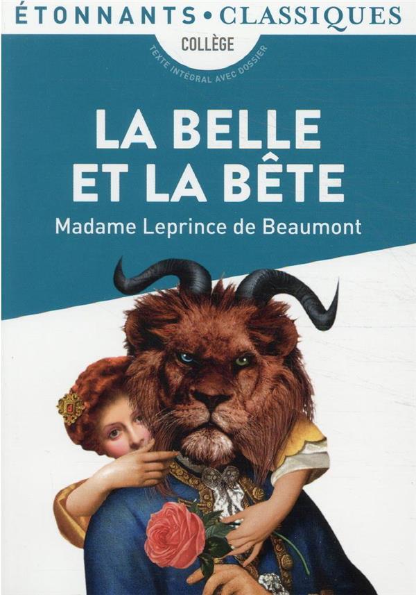 La belle et la bete
