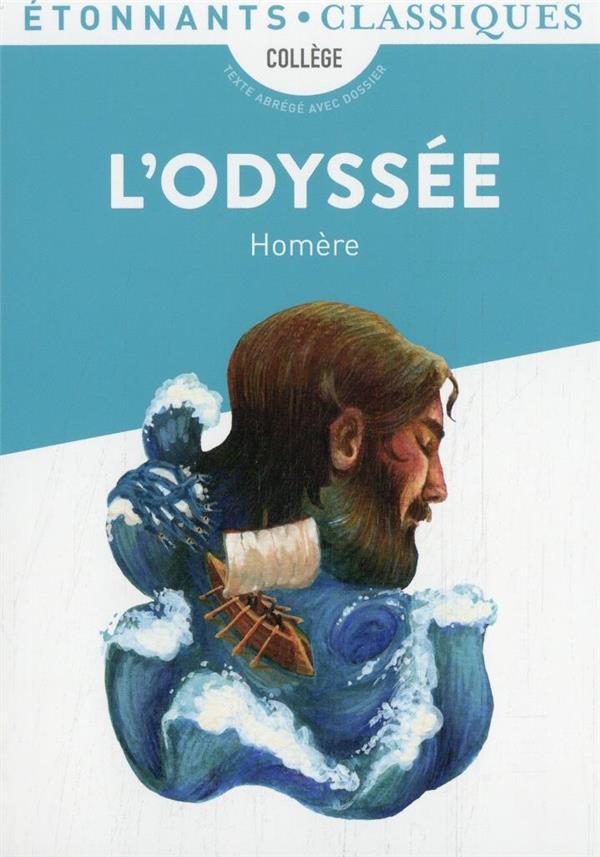 L'odyssée