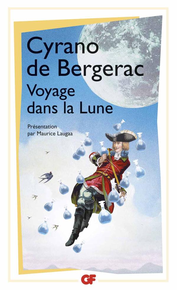 Voyage dans la lune (présentation Maurice Laugaa)