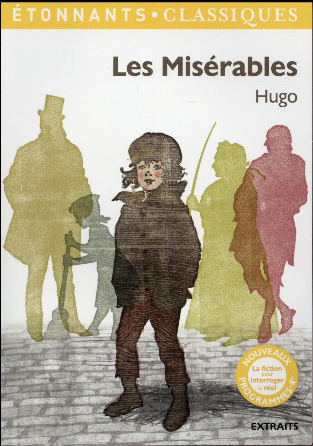 Les misérables