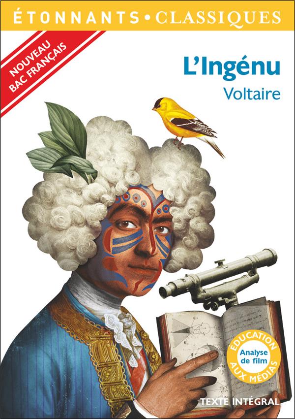L'ingénu