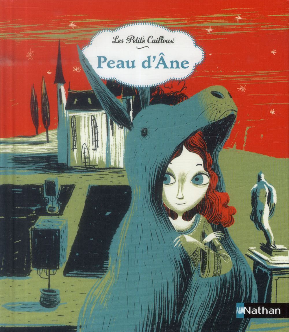 Peau d'âne