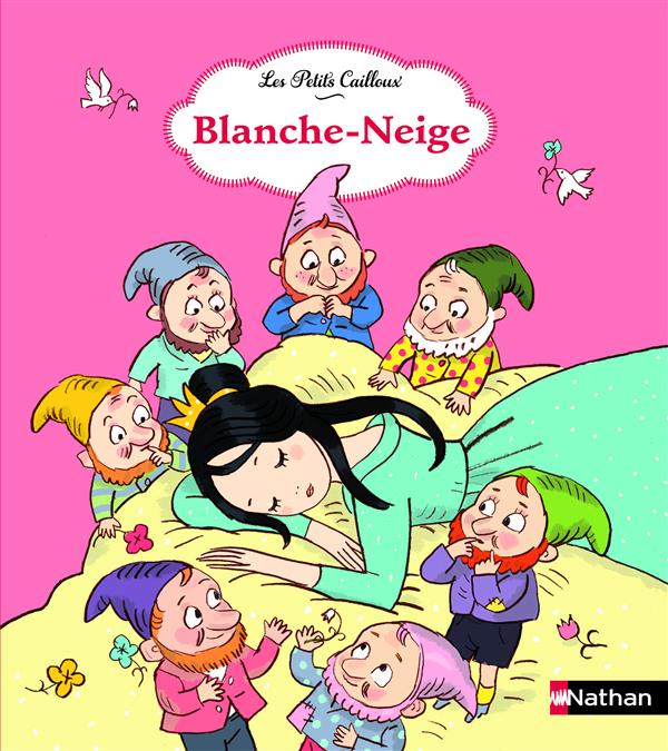 Blanche neige