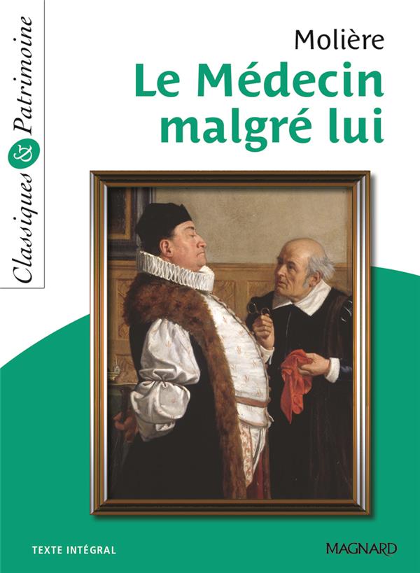 Le médecin malgré lui