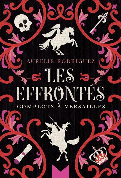 Les effrontés