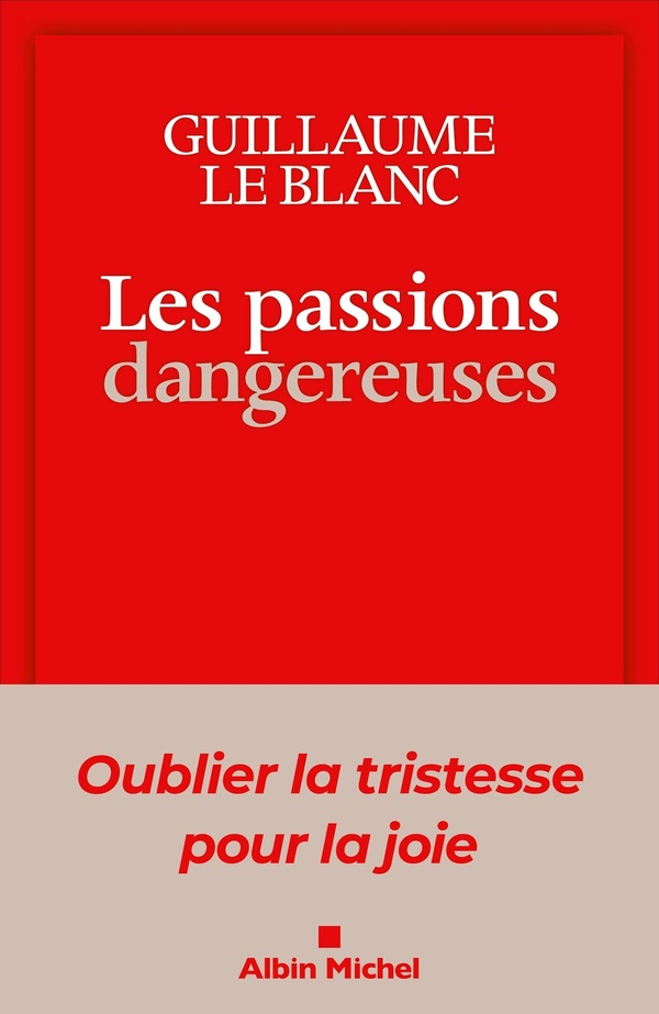 Les Passions dangereuses