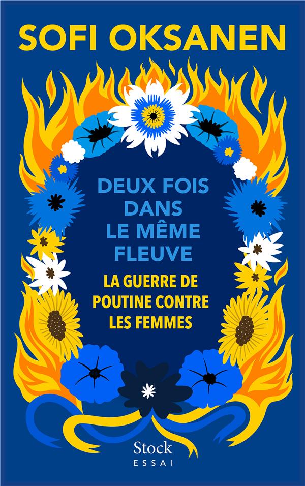 Deux fois dans le même fleuve : La guerre de Poutine contre les femmes