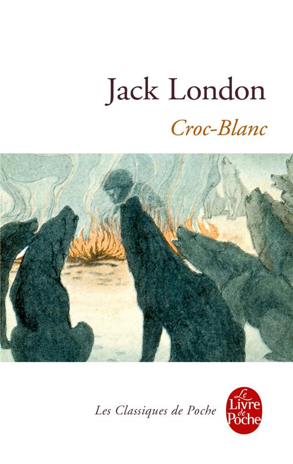 Croc-Blanc