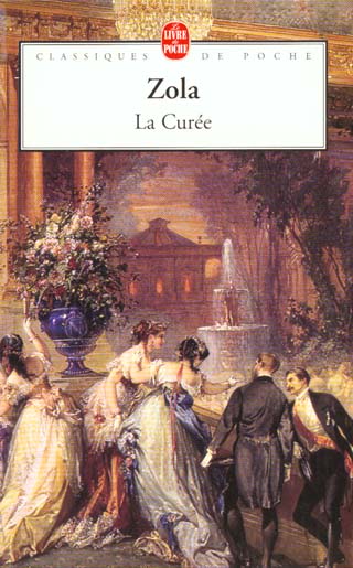 La curee