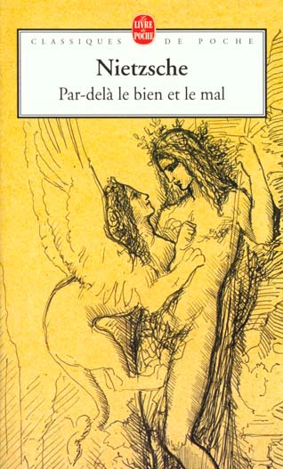 Par-delà le bien et le mal