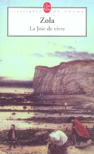 La Joie de vivre