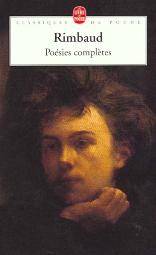 Poésies complètes