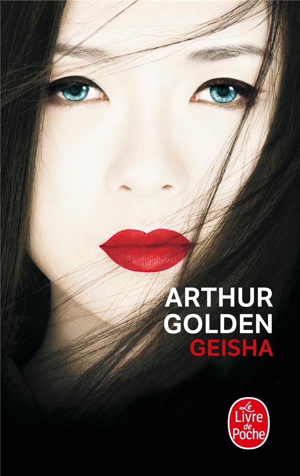 Geisha