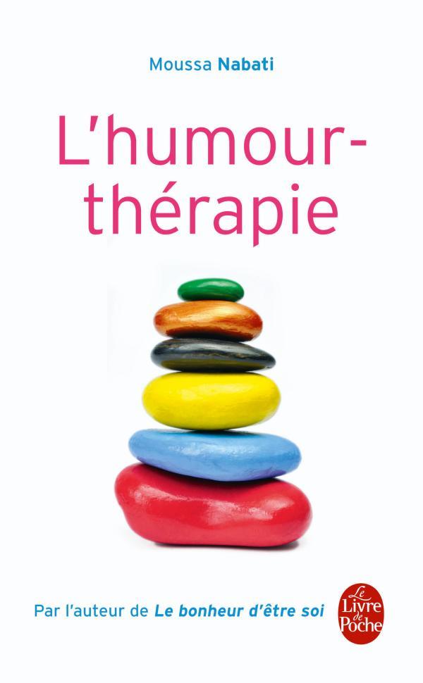 L'humour-thérapie