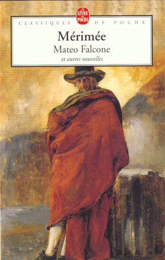 Mateo Falcone et autres nouvelles