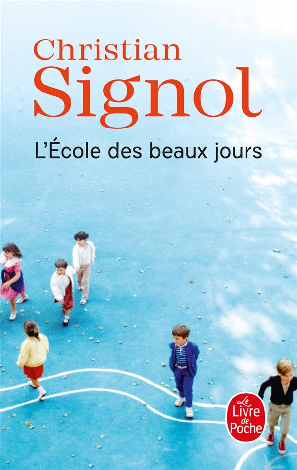 L'École des beaux jours