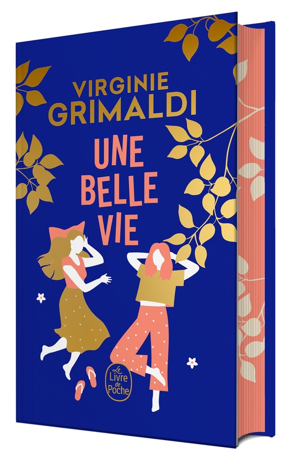 Une belle vie (Édition collector)
