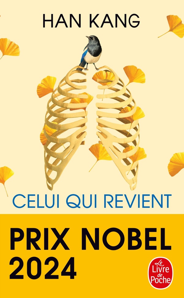 Celui qui revient (Traduction conjointe de Jacques Batilliot)