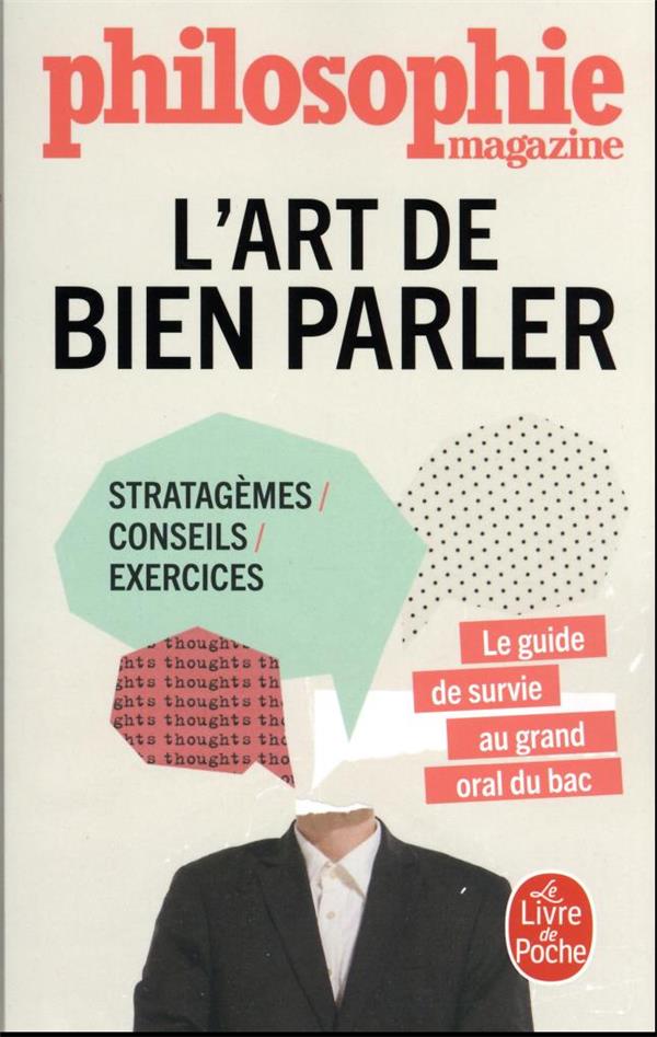 L'art de bien parler