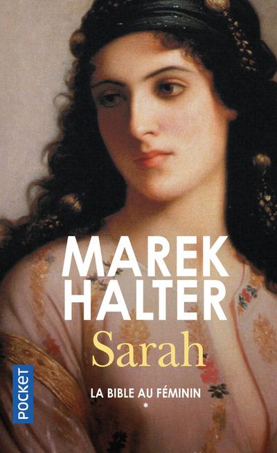 La bible au féminin t.1 ; Sarah