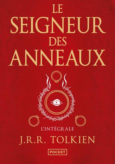Le seigneur des anneaux : Intégrale t.1 à t.3
