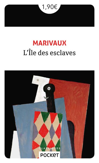 L'ile des esclaves