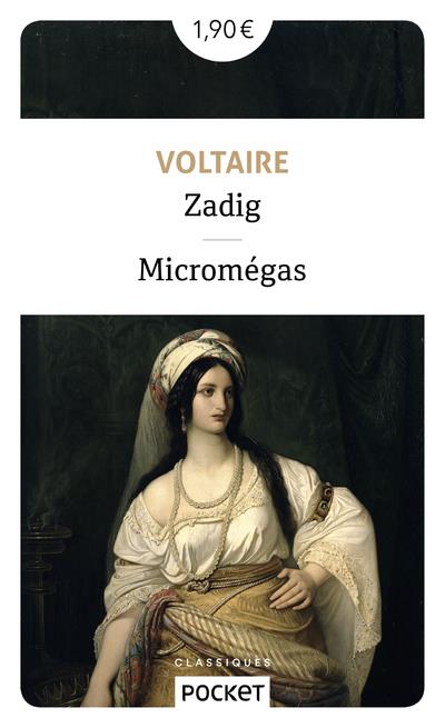 Zadig ; Micromégas