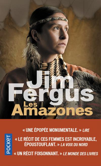 Les Amazones