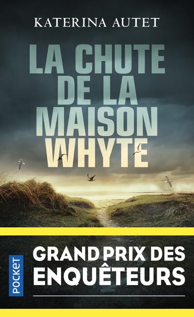 La chute de la maison Whyte