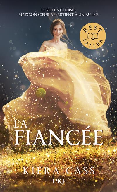 La fiancée t.1