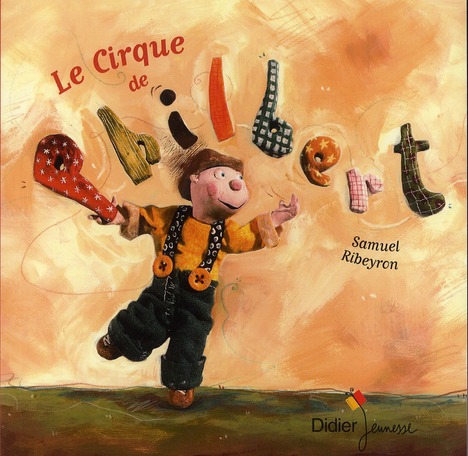 Le cirque de Philbert